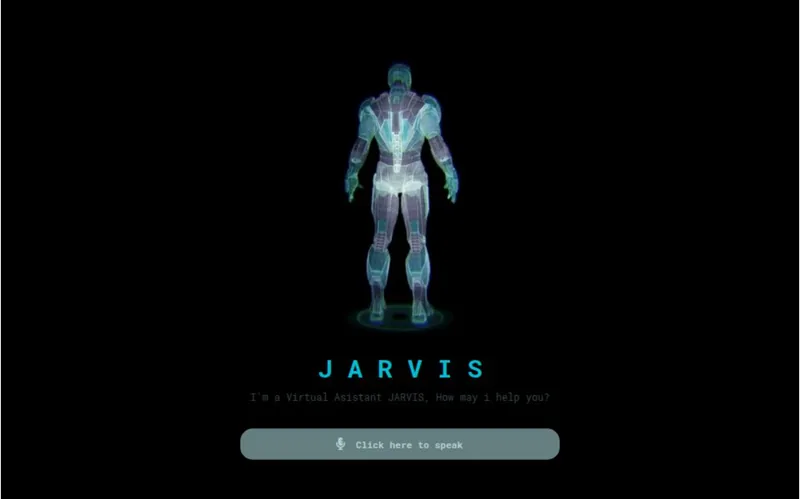Jarvis