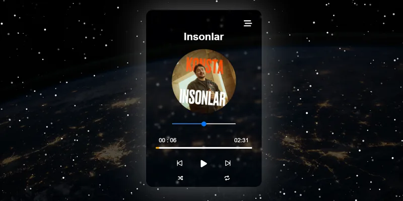 Music Player